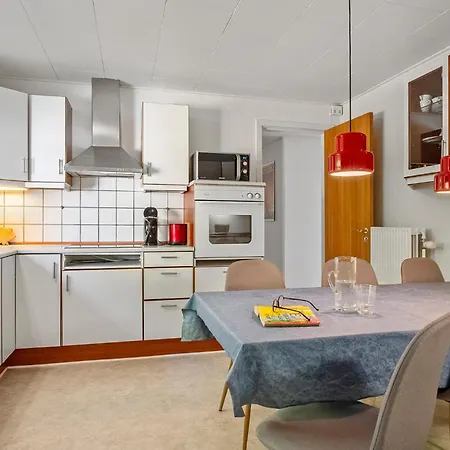 Nyaraló Lovely In With Wifi