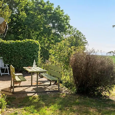 Feriehus Lovely In With Wifi *