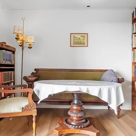 Lovely In With Wifi Feriehus Åbenrå