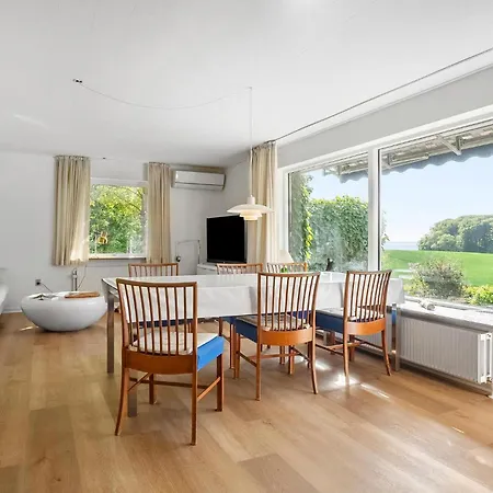 Lovely In With Wifi * Aabenraa