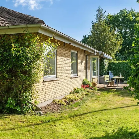 Lovely In With Wifi Ferienhaus Aabenraa