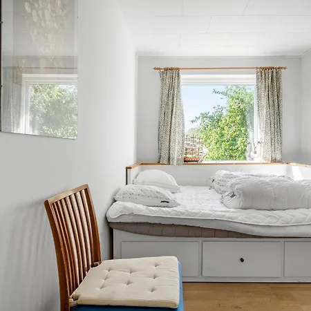 Lovely In With Wifi Ferienhaus