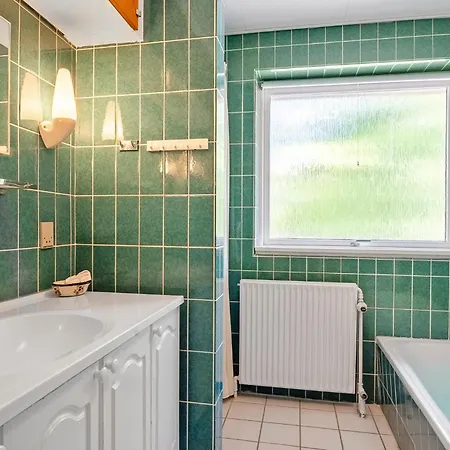 Lovely In With Wifi Aabenraa