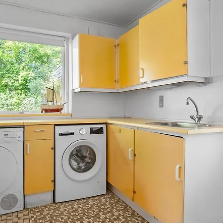 Nyaraló Lovely In With Wifi *