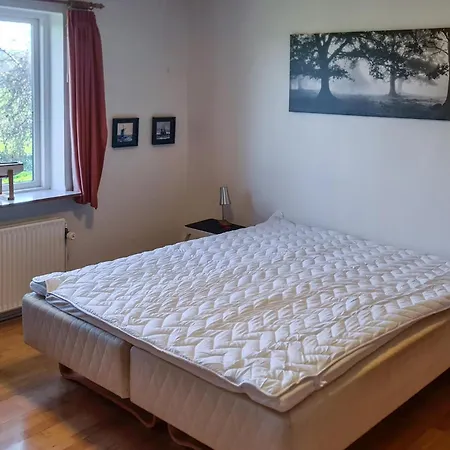 Lovely In With Wifi * Aabenraa