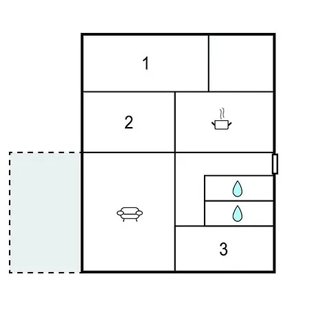 Lovely In With Wifi *