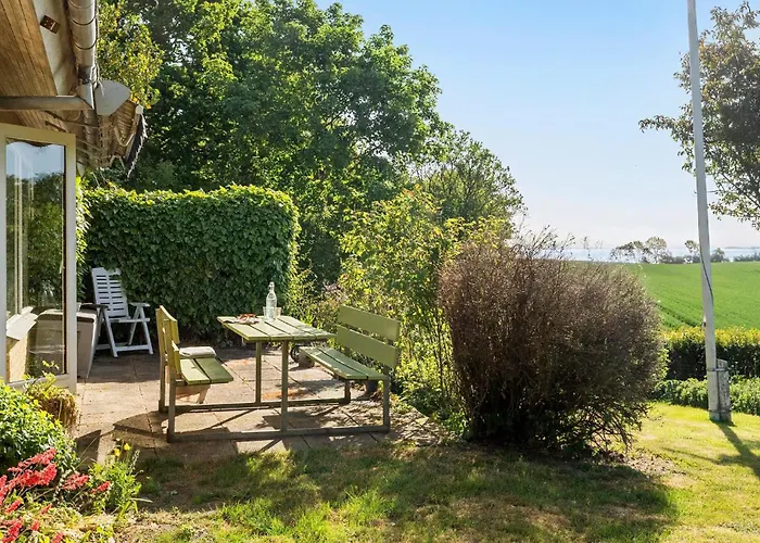 Σπίτι διακοπών Lovely In With Wifi *