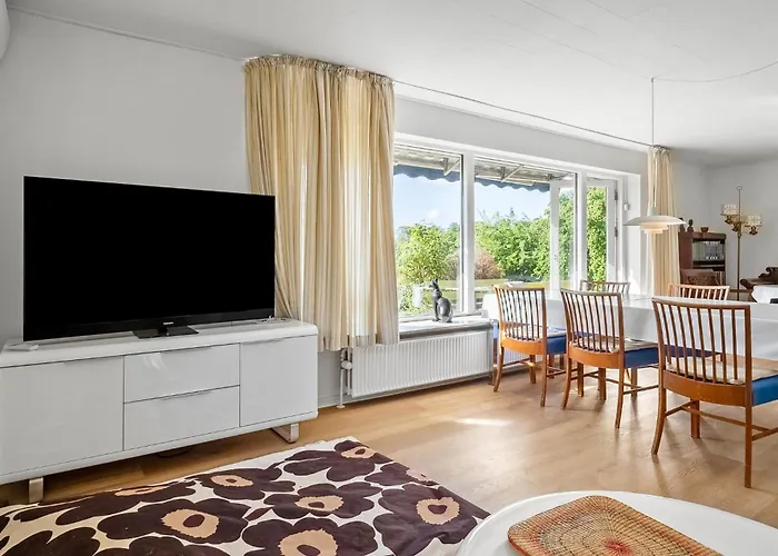 Lovely In With Wifi Σπίτι διακοπών