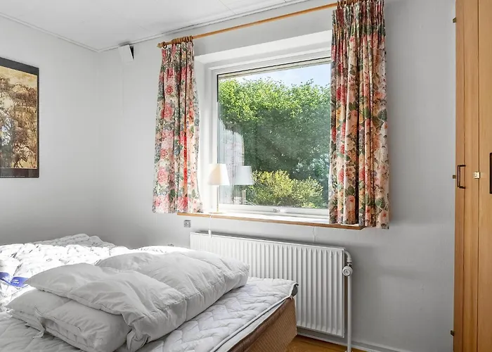 Σπίτι διακοπών Lovely In With Wifi