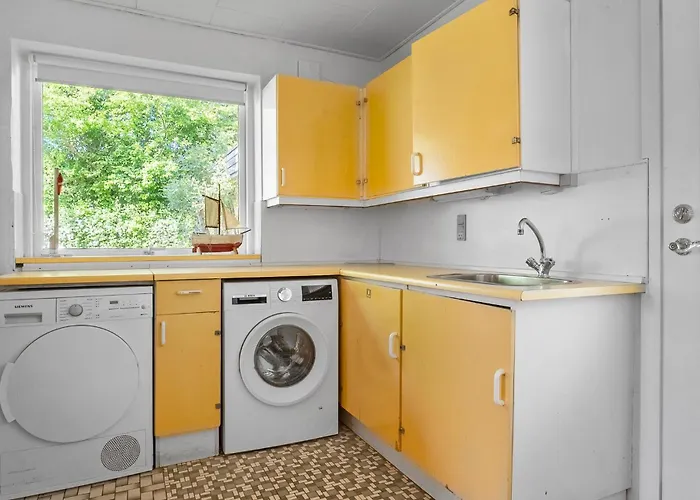 Σπίτι διακοπών Lovely In With Wifi *